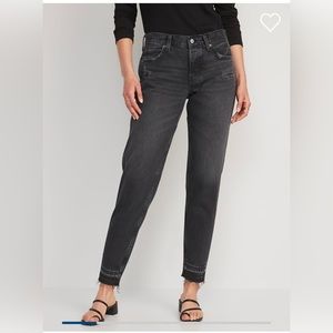 🎉🎉BLACK SLOUCHY JEANS🎉🎉